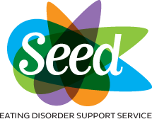 Seed Eating Disorders Support Services logo