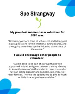 Sue